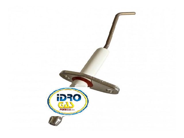 ELETTRODO DI RILEVAZIONE K